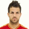 Stroje piłkarskie Cesc Fabregas